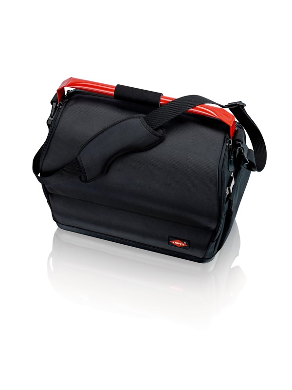 KNIPEX Verktygsväska "LightPack", tom