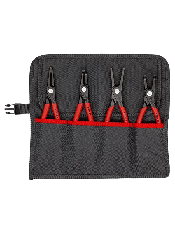 KNIPEX Låsringstångsatser