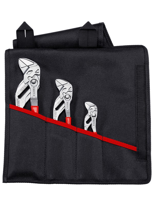 KNIPEX Tångnyckelsats