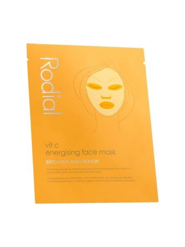 Rodial Vit C Cellulose Sheet Mask