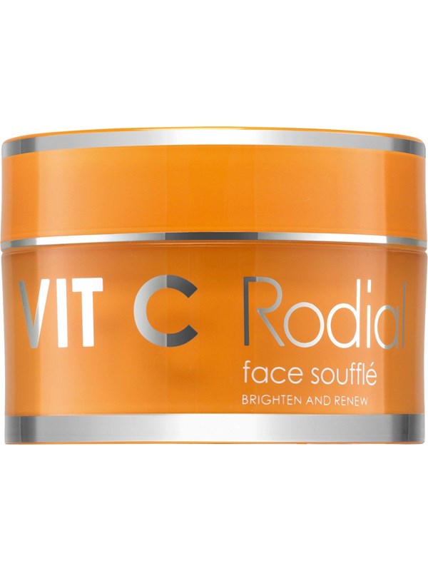Rodial Vit C Face Souffle