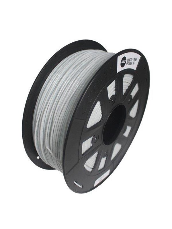 CCTree PLA-ST 1.75 mm 1 kg Marble Black