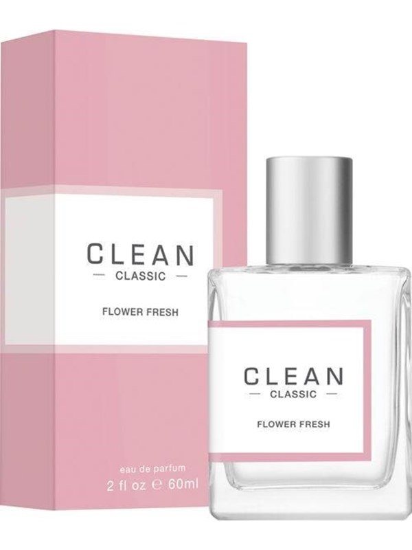 Clean Classic Flower Fresh Eau de Parfum - Köp för SEK 399 - Spara 28%