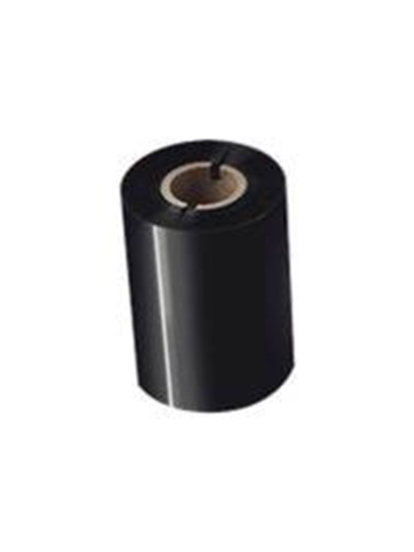 Brother Premium - black - original - print ribbon