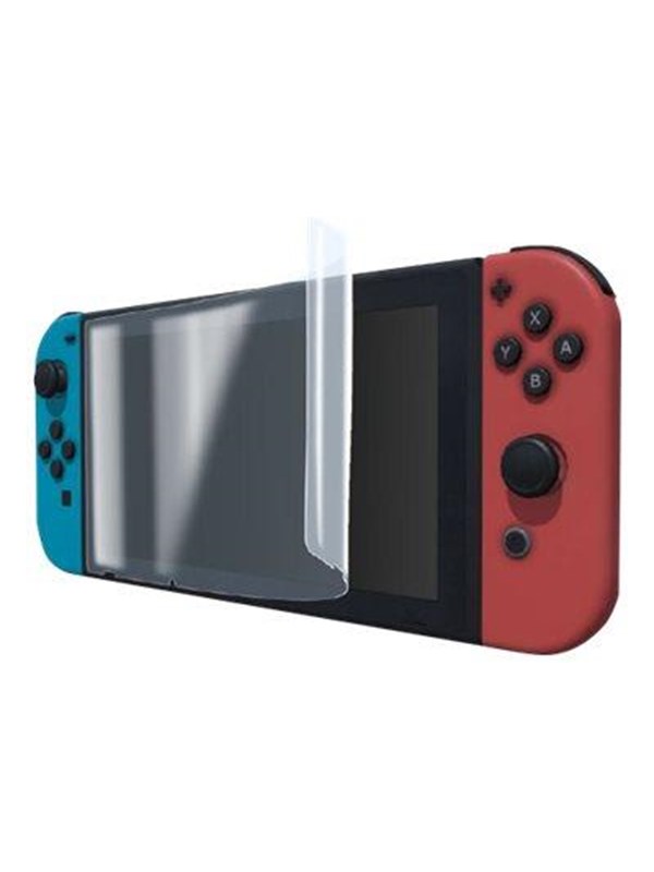 Steelplay - screen protector for game console
