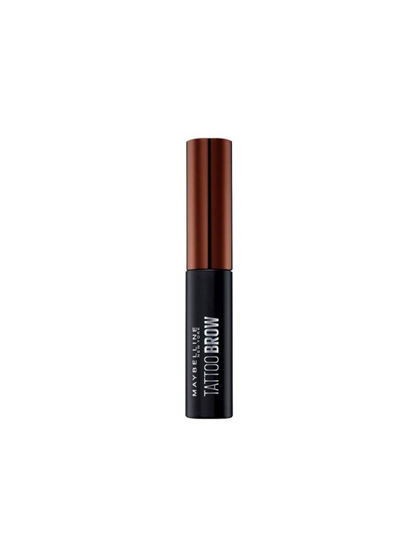 Maybelline Tattoo Brow Gel Tint - 3 Dark