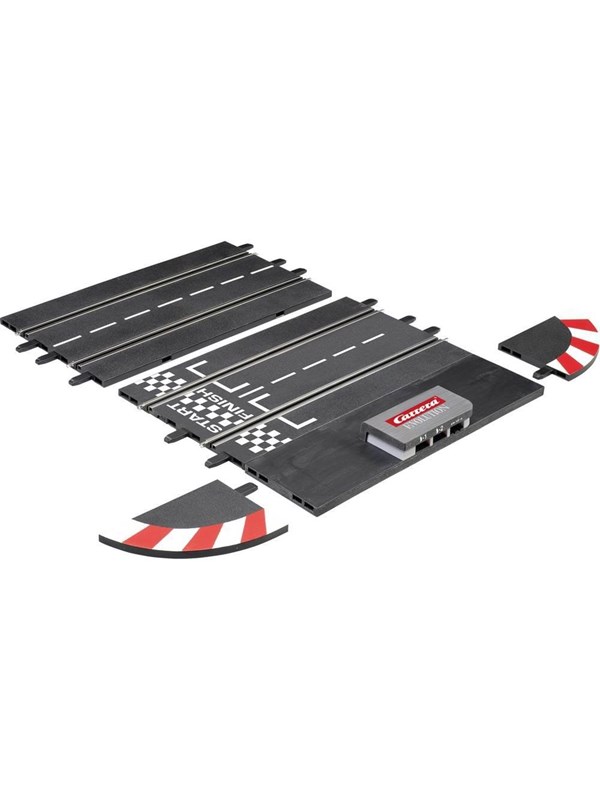 Carrera Evolution Connecting Section