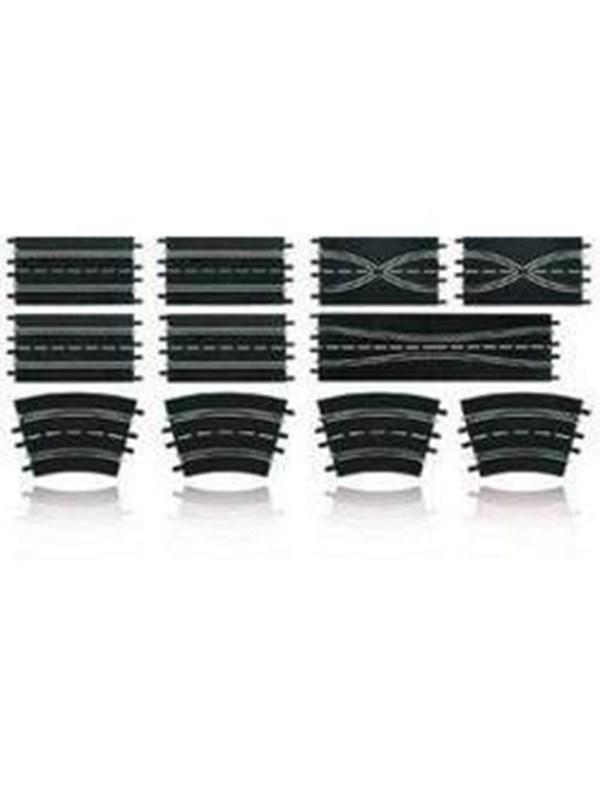 Carrera Digital 124 Extension Set 3