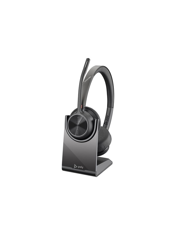 Poly Voyager 4300 UC Series 4320