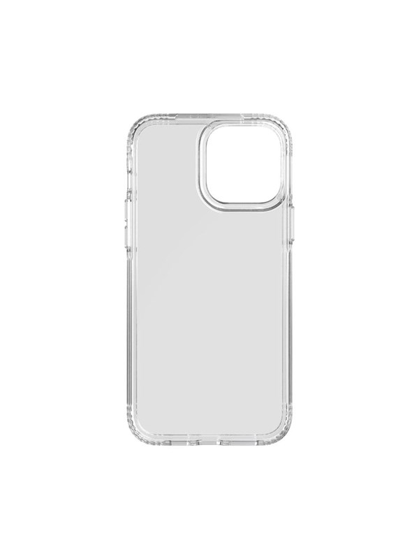 Tech21 Evo Clear iPhone 13 Pro Max Transparent
