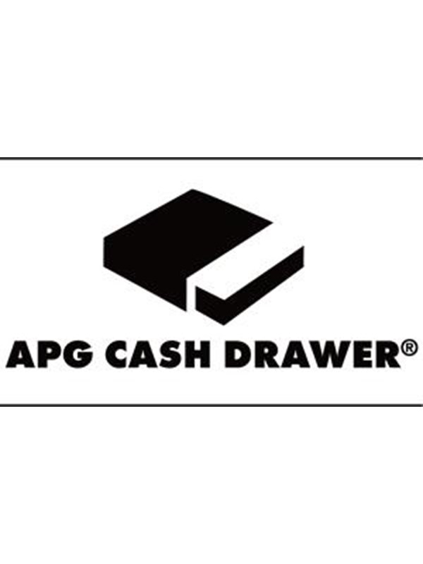 APG Cash Drawer APG