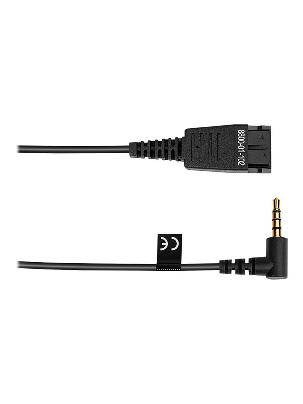 Jabra Biz 1100 Duo