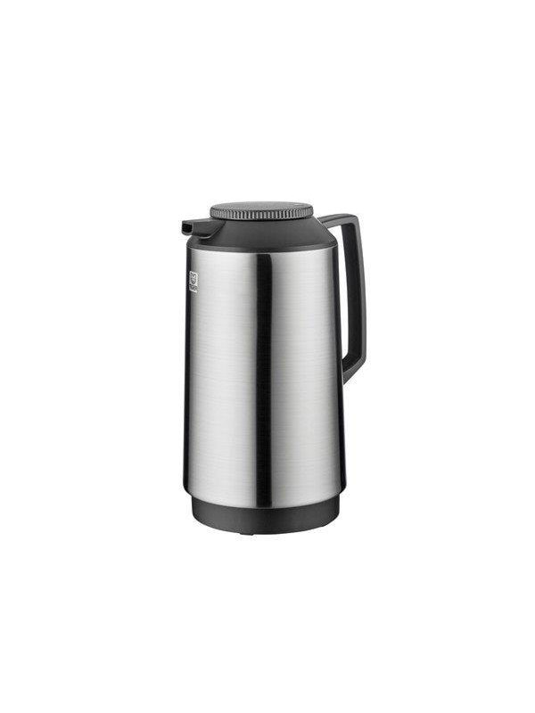 Tiger Thermo 1 L - Mat Steel