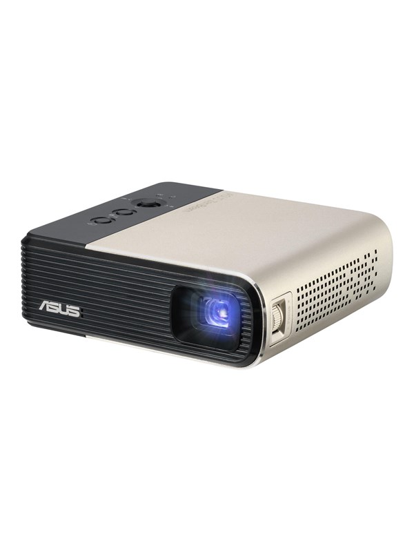 ASUS Projektor ZenBeam E2 - 854 x 480 - 300 ANSI lumens