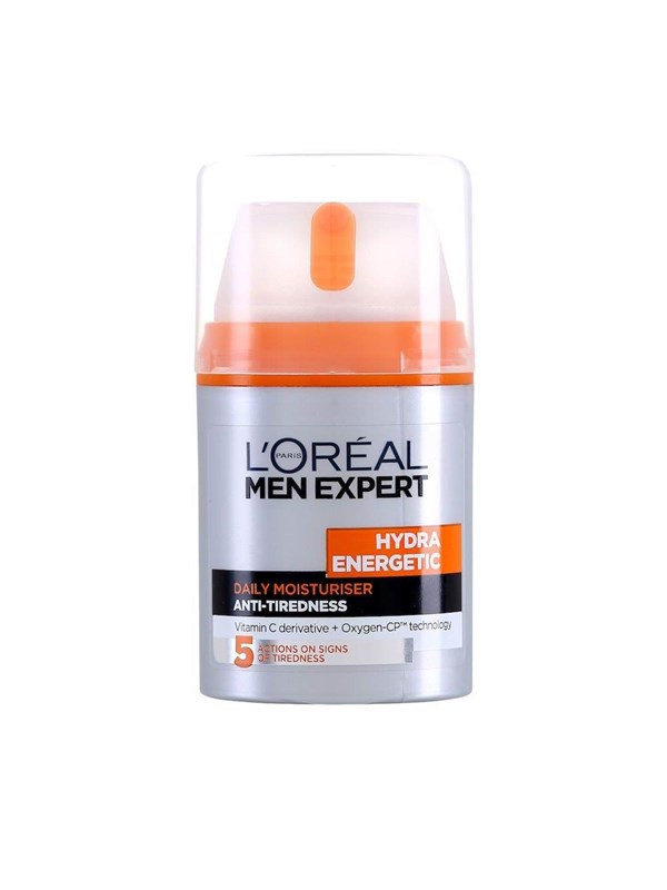 L'Oréal Paris Men Expert Hydra Energetic Pump