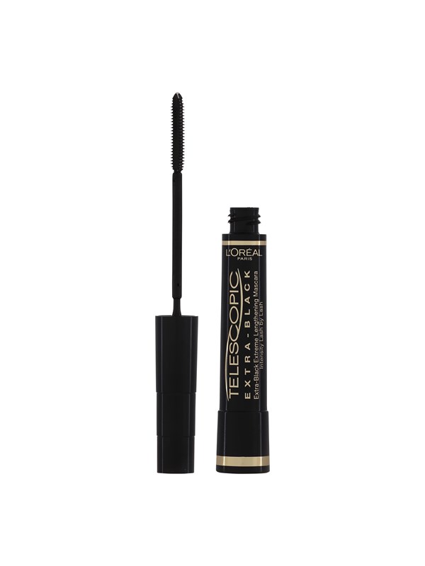 L'Oréal Paris Telescopic Mascara - Extra Black