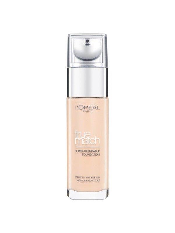L'Oréal Paris True Match Foundation - 3.N Beig