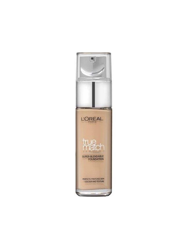 L'Oréal Paris True Match Foundation - 2.N Vanilla