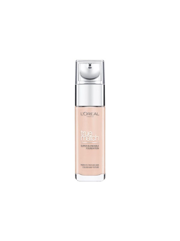 L'Oréal Paris True Match Foundation - 1.R/1.C Rose Ivory