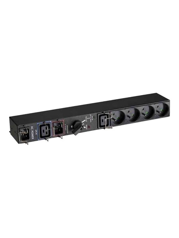 Eaton HotSwap MBP