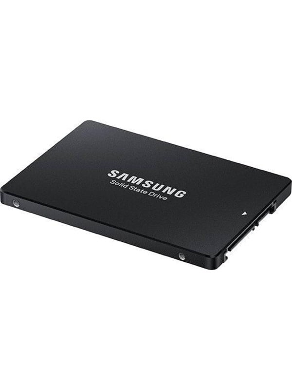 Samsung Pm897 Data Center 2.5 " Ssd 480gb