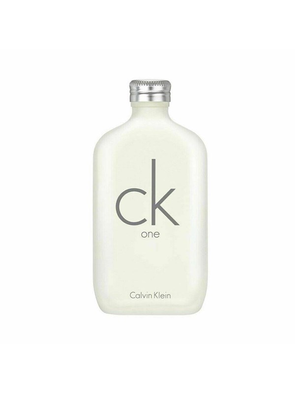 Calvin Klein One Eau de Toilette Splash