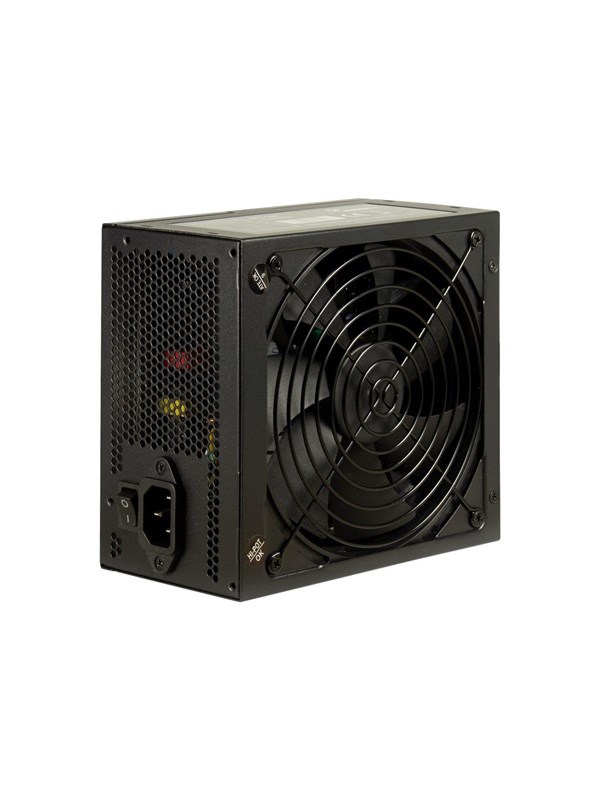 Inter-Tech Argus GPS-900 Strömförsörjning - 900 Watt - 140 mm - ATX 2.4 - 80 Plus Gold certificate