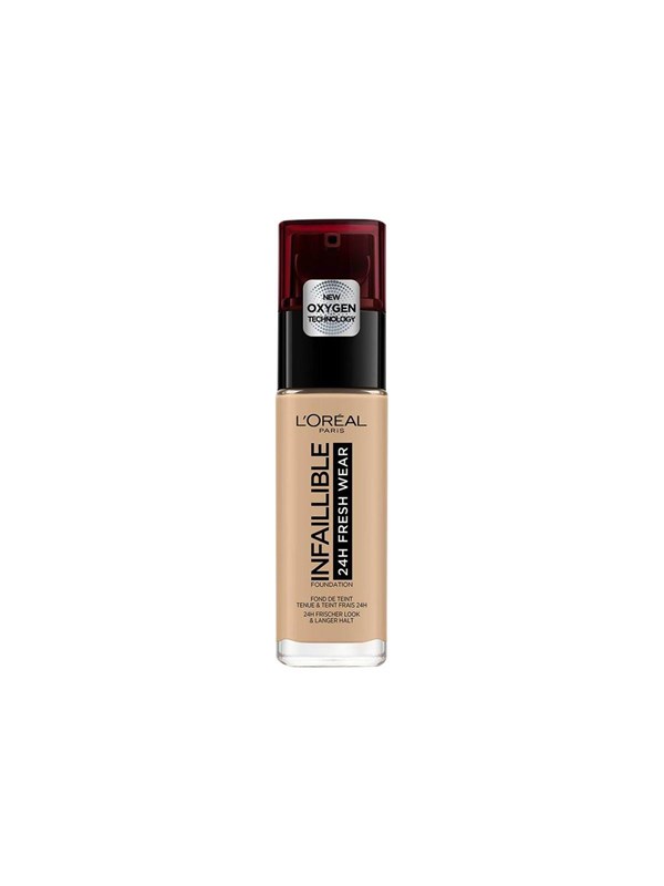 L'Oréal Paris Infallible 24H Fresh Wear Foundation