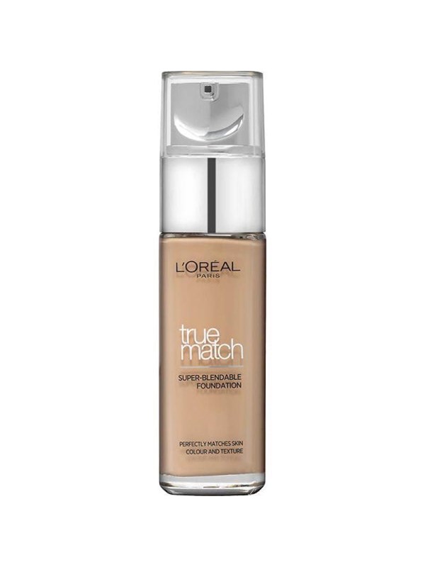 L'Oréal Paris True Match Liquid - 4.N Beige
