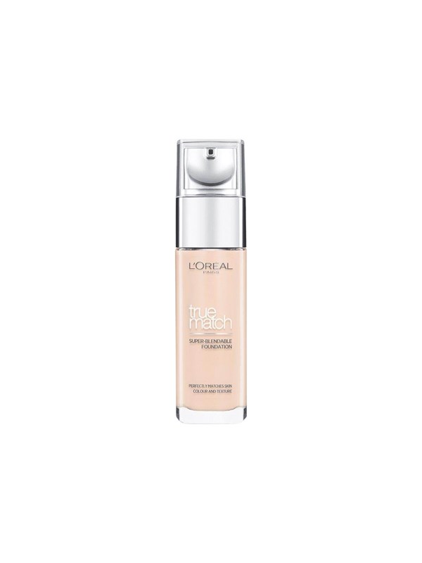 L'Oréal Paris True Match Super Blendable Foundation