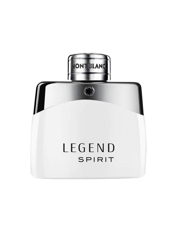 Mont Blanc Legend Spirit Eau de Toilette Spray