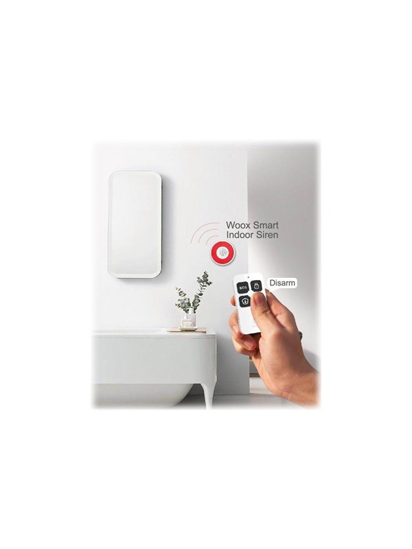 Woox R7054 - remote control - ZigBee 3.0