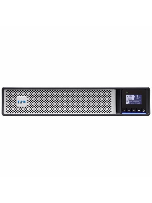 Produktfoto för Eaton 5PX1500IRT2UG2 5PX Gen2 UPS 1500 VA 1500 W Input: C14 Output: (8) C13 Rack/tower 2U