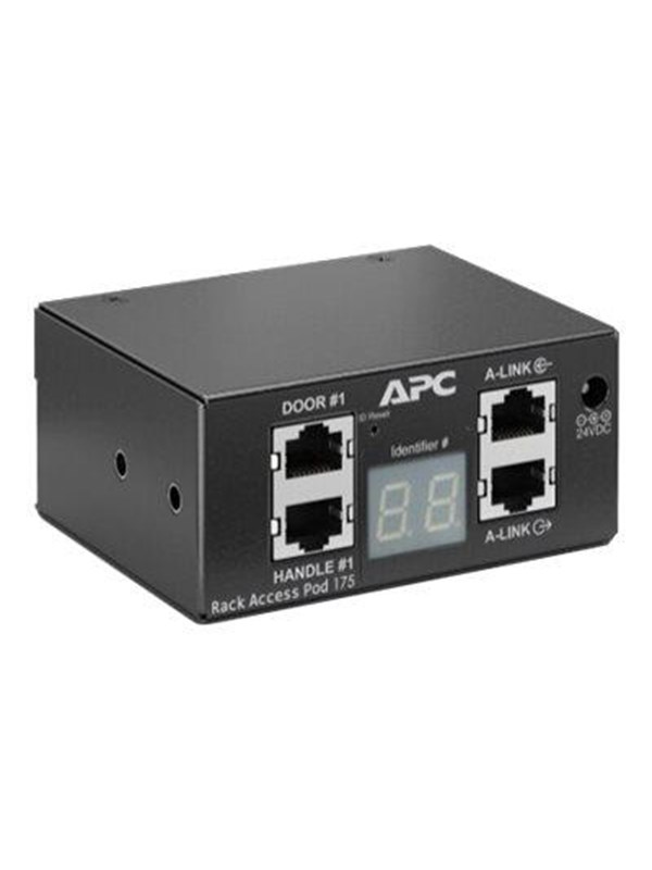 APC NetBotz Rack Access Pod 175
