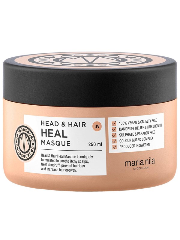 Maria Nila Head &amp; Hair Heal Masque
