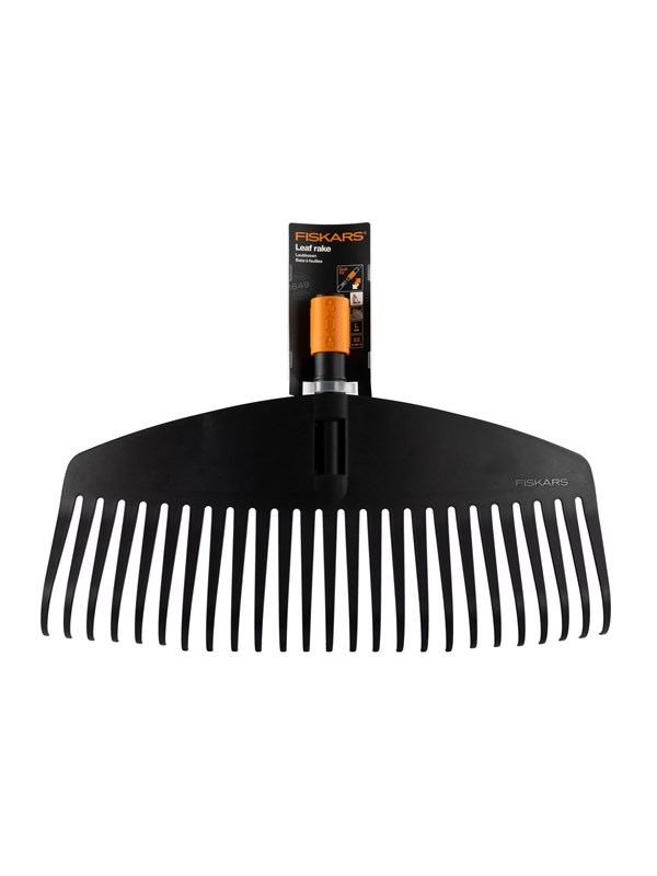 Fiskars QuikFit Leaf rake | 1000642