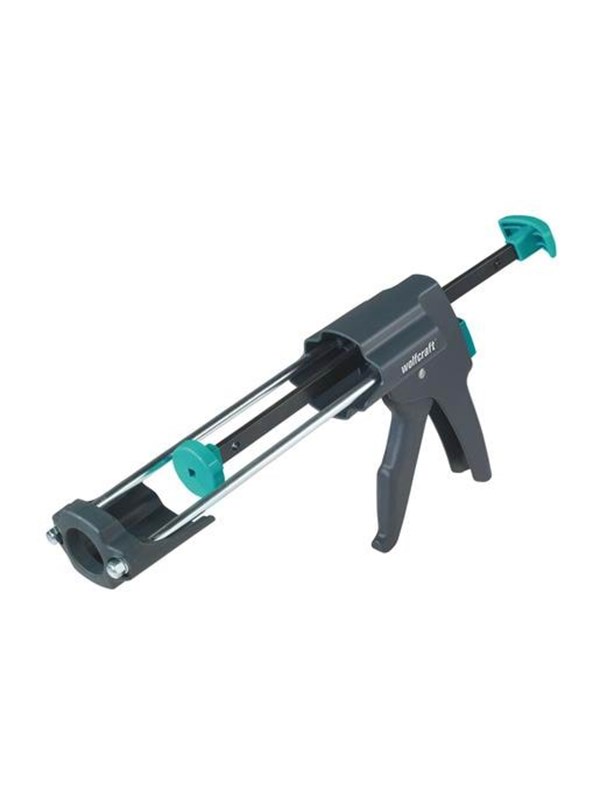 wolfcraft MG 600 PRO Caulking Gun