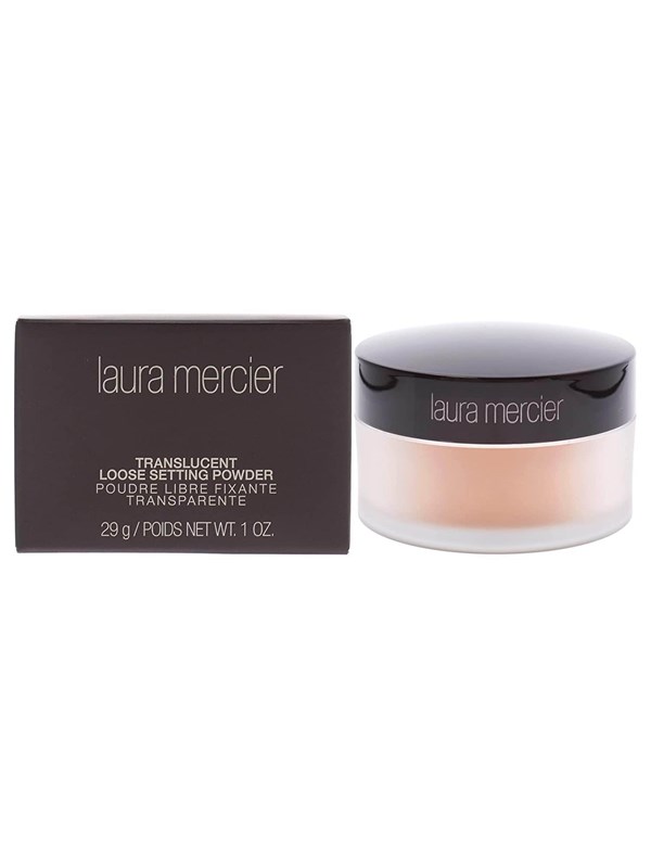 Laura Mercier Translucent Loose Setting Powder