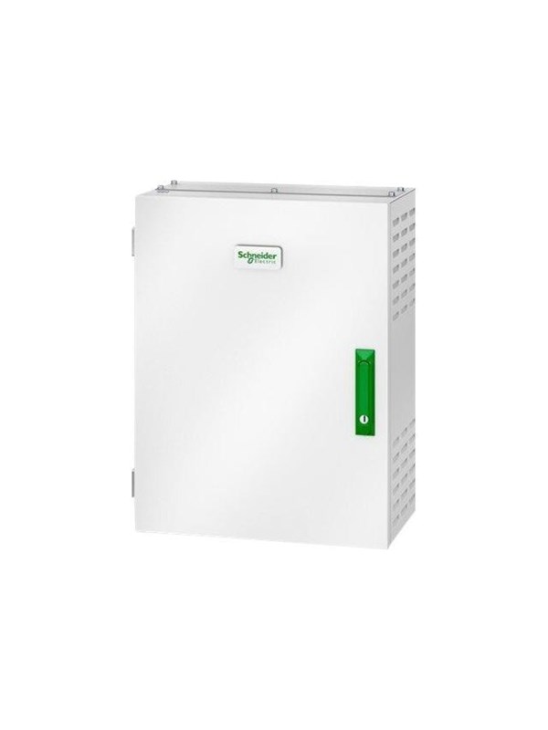 APC - circuit breaker box
