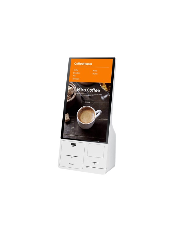 Samsung Km24a Kiosk Led 23.8 "