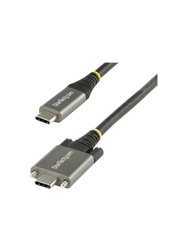 StarTech.com USB31CCSLKV1M