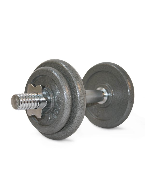 TITAN LIFE LIFE Handweight 10 kg Adjustable