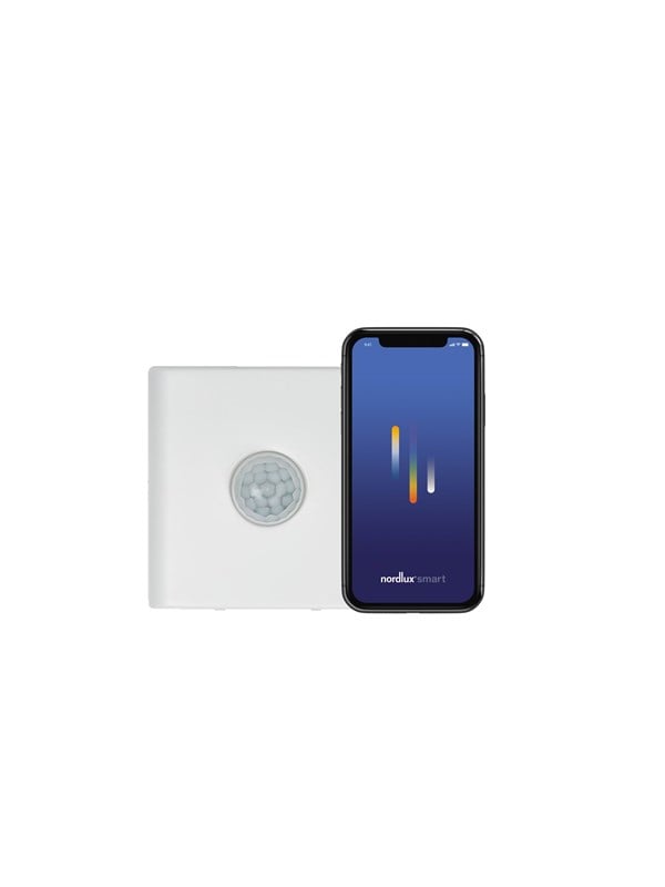 Nordlux Smart Sensor Vit