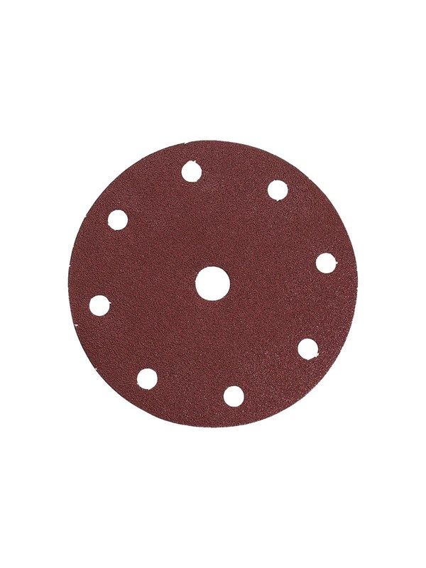 Makita sanding sheet - for wood metal steel painted wood - 10 pieces