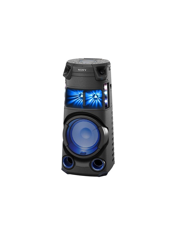 Sony Mhc V43d Party Speaker Wireless