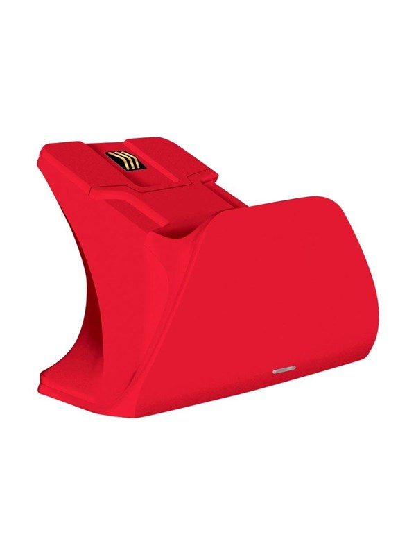 Razer Charging Stand: Pulse Red