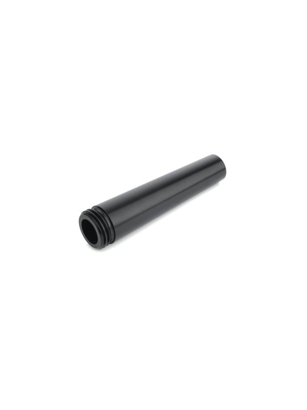 Bitspower G1/4" Matt Black Aqua-Pipe I