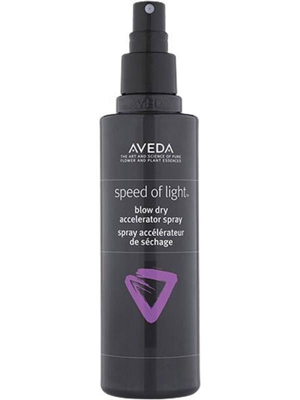 Aveda Speed Of Light