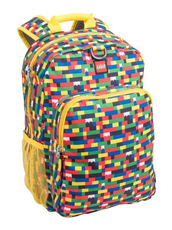 LEGO Classic - Brick Wall - Backpack 14 L