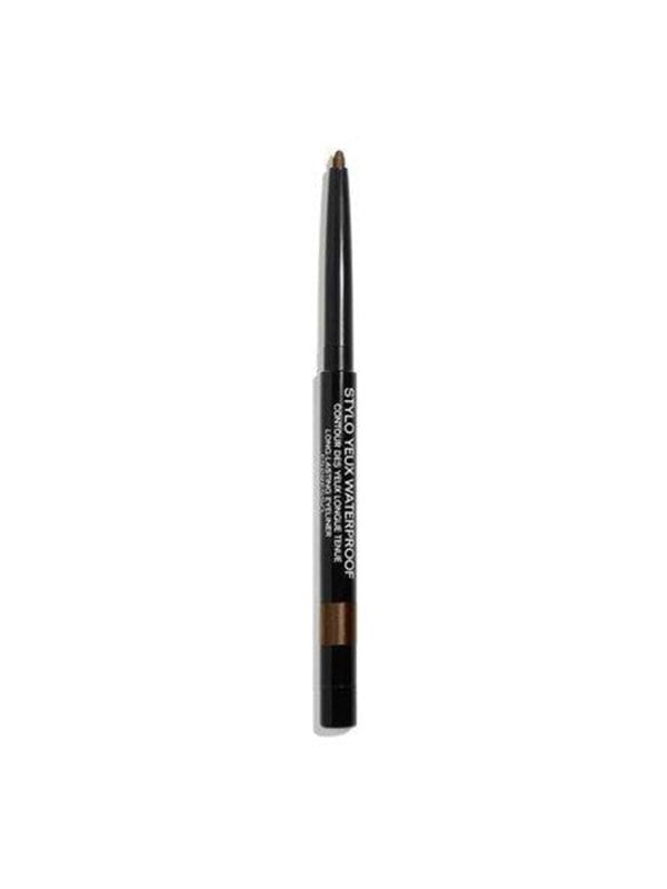 Chanel Stylo Yeux Waterproof Long-Lasting Eyeliner